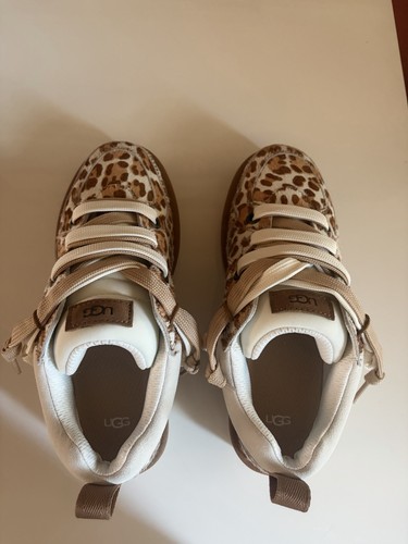 Ugg low mel - ugg, trainers/suede