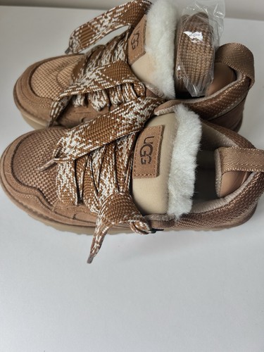 Ugg lowmel chestnut brown - chestnut,