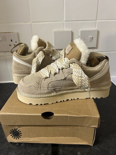 Ugg lowmel women trainer - lowmel,