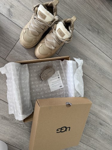 Ugg men beige - men’s, top