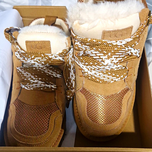 Ugg like trainers bnib size - ugg,