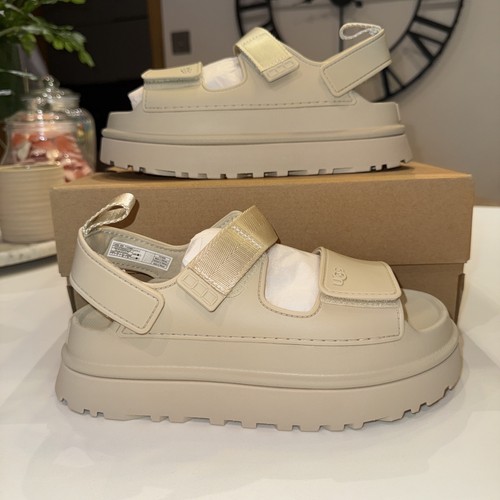 Ugg golden glow sandal - golden,