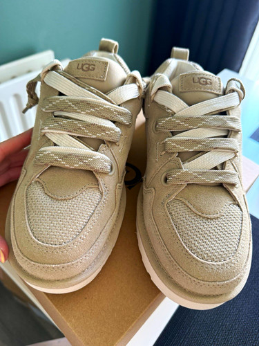 Ugg lowmel women beige - lo,