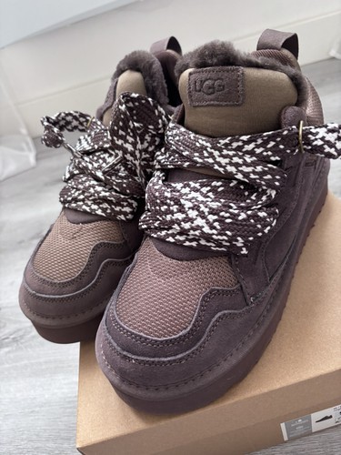 Ugg sneakers size 5 7 - ugg, 6.5-7