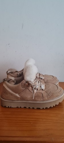 Ugg ladies lowmel trainers - trainers, in