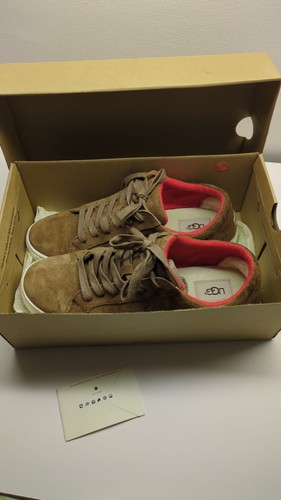 Ugg karine chestnut brown - ugg,