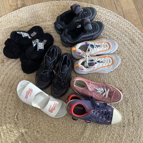 Bundle footwear nike - bundle,