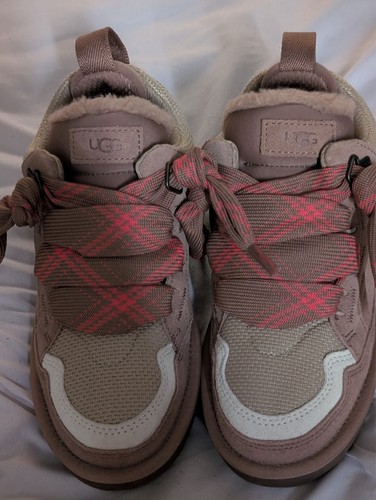 Ugg trainers size only - trainers,