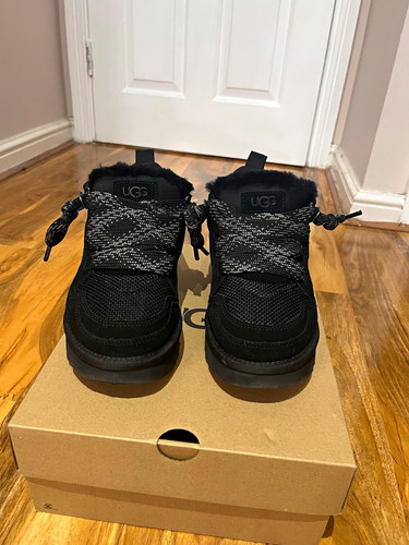 Ugg lowmel size 6 - lowmel,