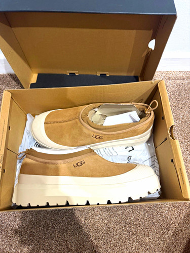 Ugg mens slip slippers - ugg,