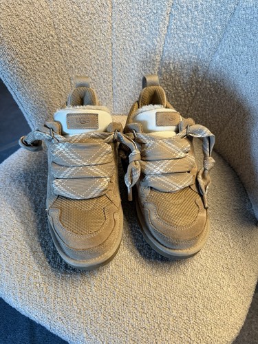 Ugg lowmel trainers 6 - trainers, uk
