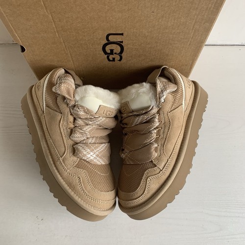 Women ugg lowmel trainers - ugg,