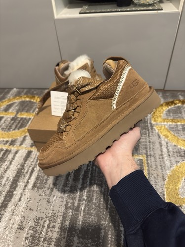 Ugg lowmel women trainers - women’s,