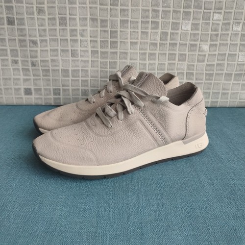 Ugg womens adaleen trainers - ugg,