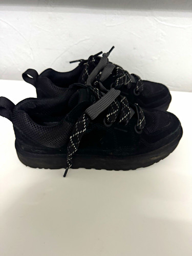 Ugg unisex black - black/grey, top