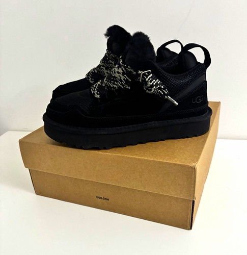 Ugg lowmel trainers women - lowmel,