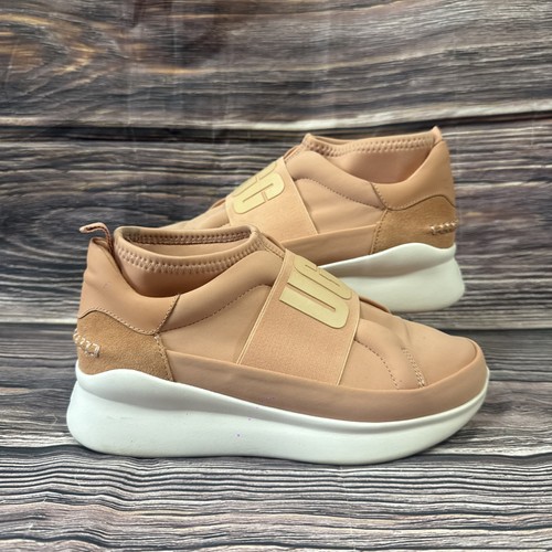Ugg neutra pink - pink, sneakers