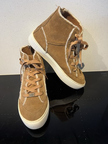 Ugg nuray high - top, trainers