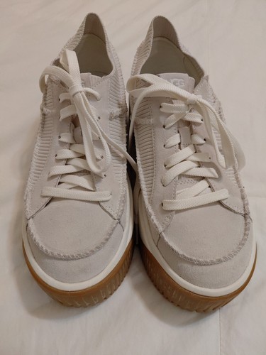 Ugg size 5 platform - 8,