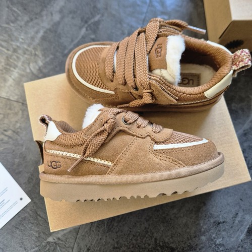 Ugg sungazer toddler trainer - t,