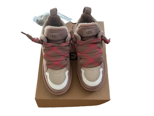 Ugg lowmel trainers rocky - trainers,