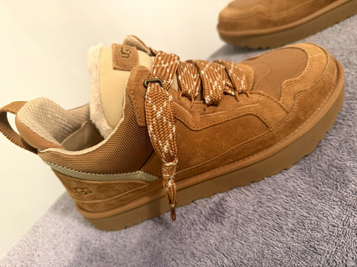 Ugg lowmel brown - lowmel, low