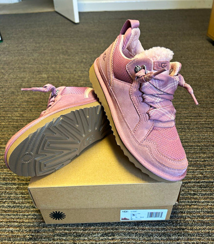 Ugg funkette women pink - funkette,