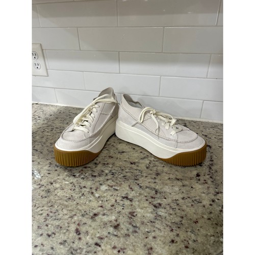 Ugg duzzit lace platform - up,