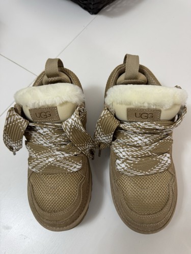 Ugg women lowmel sand - lowmel, beige