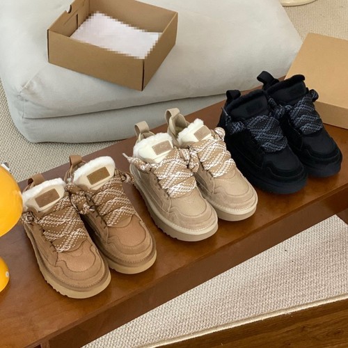 2026 ugg lowmel brown - ugg,