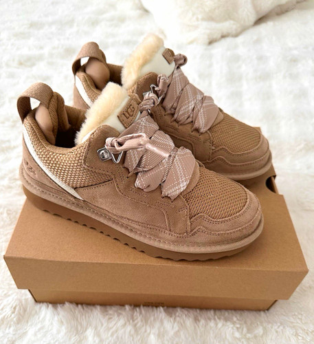 Ugg lowmel unisex trainers - lowmel,