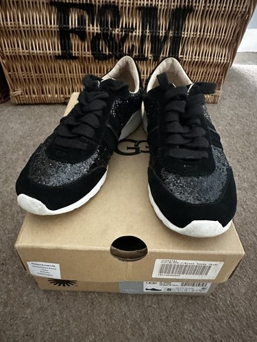 Ugg ladies trainers jaida - ugg,