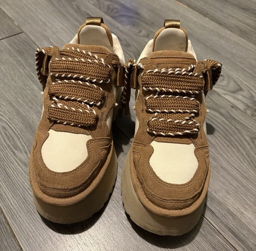 Ugg women trainers suede - women’s,