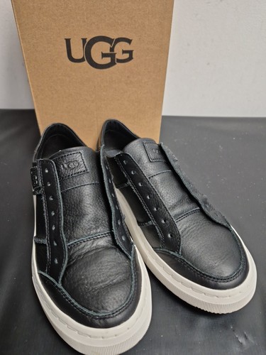 Ugg alameda sneakers black - alameda,