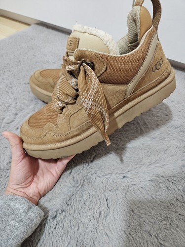 Ugg lowmel women - women's, trainers