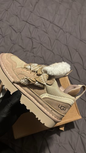 Ugg lowmel trainers size - ugg,