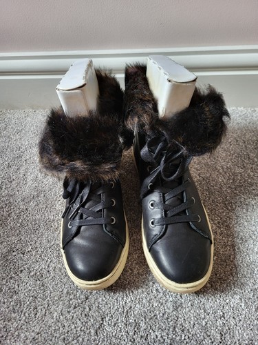 Ugg hitop trainers ladies - ugg,