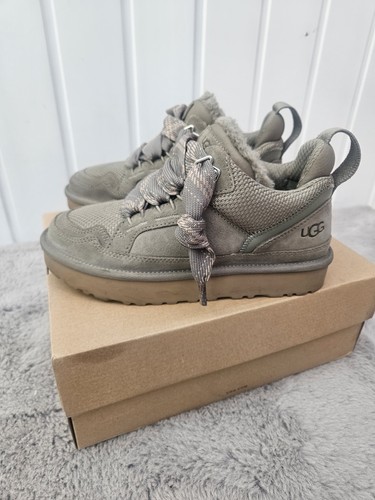 Ugg lowmel trainer - trainer, womens