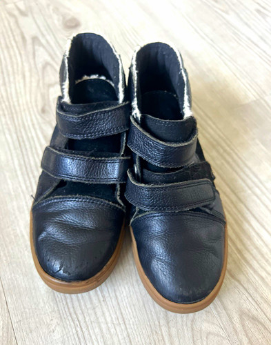 Ugg unisex kids black - ugg, uk