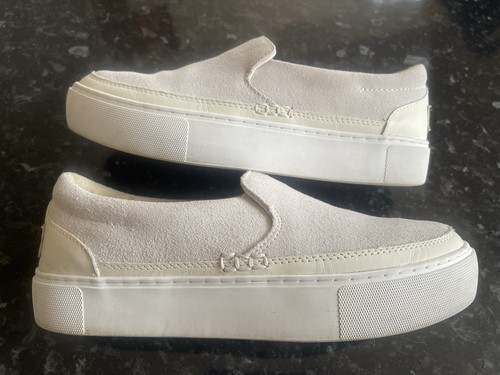 Ugg casual suede slip - ugg, on