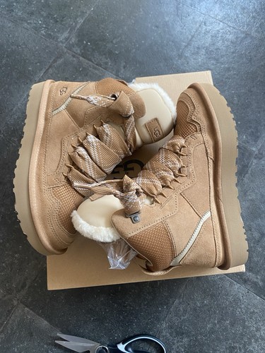 Ugg highmel trainers size 5 - ugg,