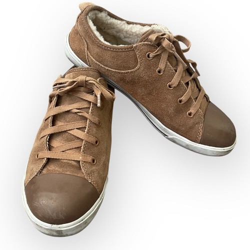 Ugg kameron lace up - uk, 4