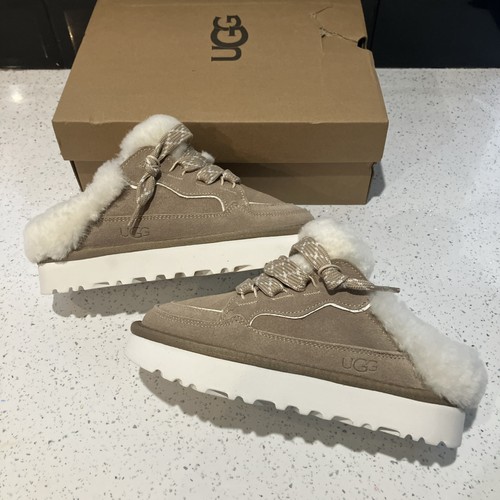 Ugg lowmel mule moonlight - ugg,