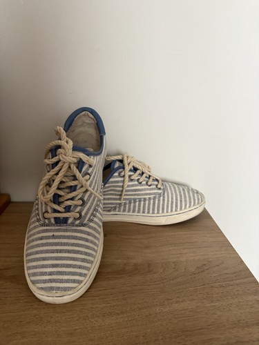 Ugg eyan striped canvas - ugg, ii