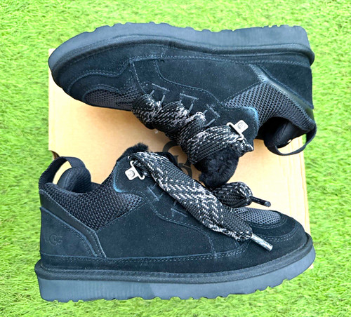 Ugg uggblack low mel - ugg,