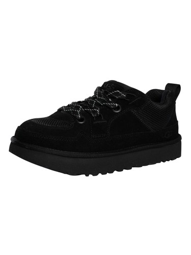 Ugg lowmel suede - lowmel, trainers
