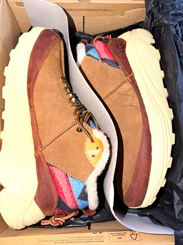 Ugg miwo trainer high sierra - ugg,
