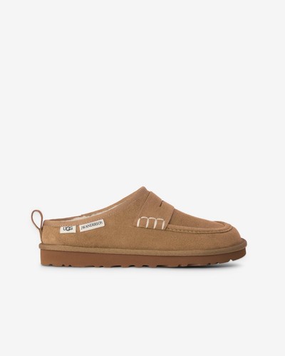 Ugg anderson loafer - anderson,