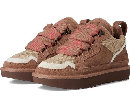 Ugg lowmel 1144032 ryk - lowmel, 1144032-ryk