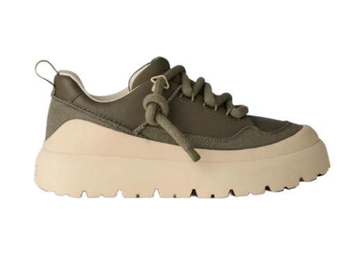 Ugg heritage utility sneakers - heritage,